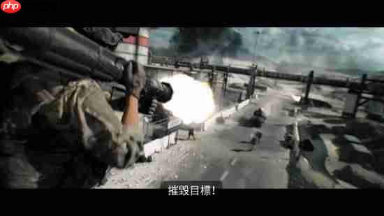 《战地6》PC版宣传片公开！支持4K、超宽屏