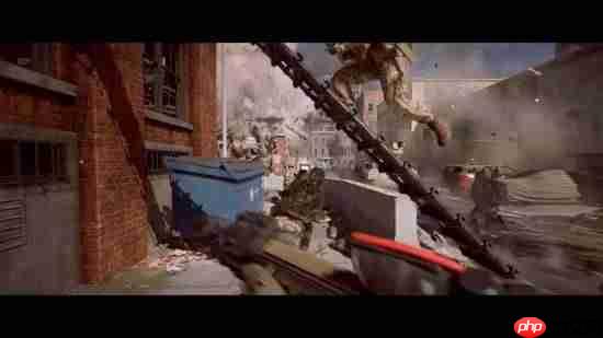 《战地6》PC版宣传片公开！支持4K、超宽屏