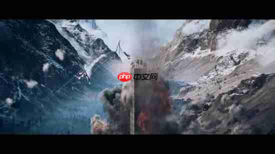 《战地6》PC版宣传片公开！支持4K、超宽屏