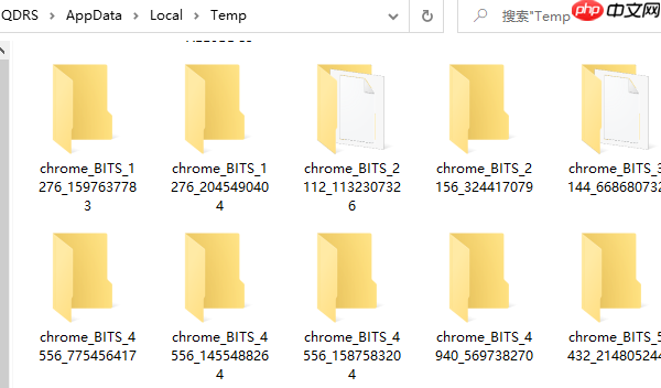 如何清理电脑c盘内存 电脑c盘满了删除方法
