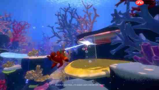 外表童话内核地狱！XGP玩家疯狂安利类魂精品