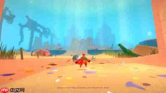 外表童话内核地狱！XGP玩家疯狂安利类魂精品