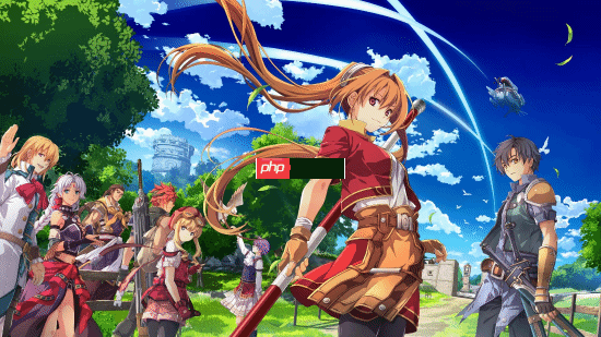 《空之轨迹FC》重制版时长翻倍?通关或需要80小时