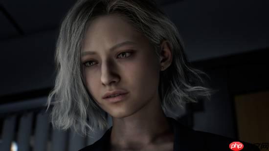 《生化危机9》怪物AI超智能:能用场景里的东西砸你!