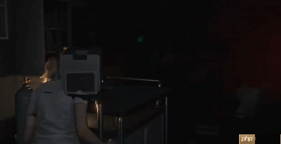 《生化危机9》怪物AI超智能:能用场景里的东西砸你!