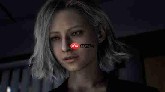 《生化危机9》怪物AI超智能:能用场景里的东西砸你!