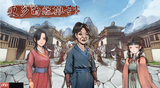 《活侠传》8月免费更新预告：混世魔王叶云裳即将来袭