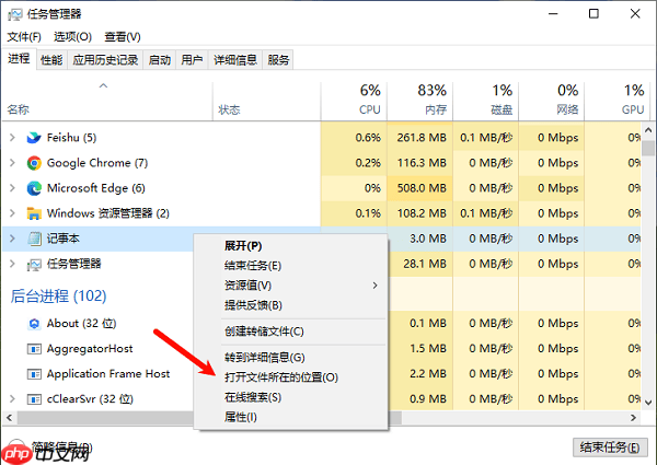 任务管理器内存占用过高怎么解决 6种实用方法