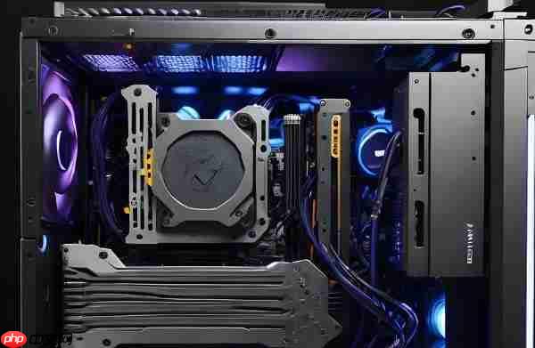 电脑cpu温度过高怎么解决 5大妙招轻松降温