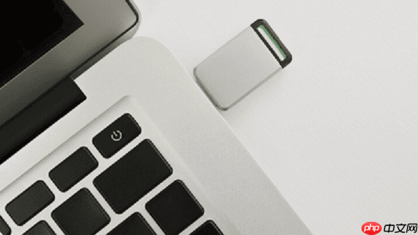 U盘不显示盘符怎么办 U盘不显示盘符的原因及解决方法