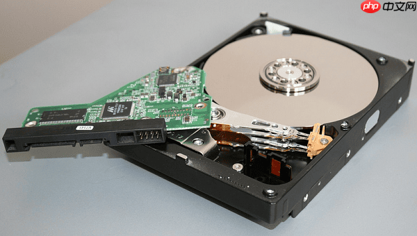 长期保存数据用什么硬盘好 一文教会你选择
