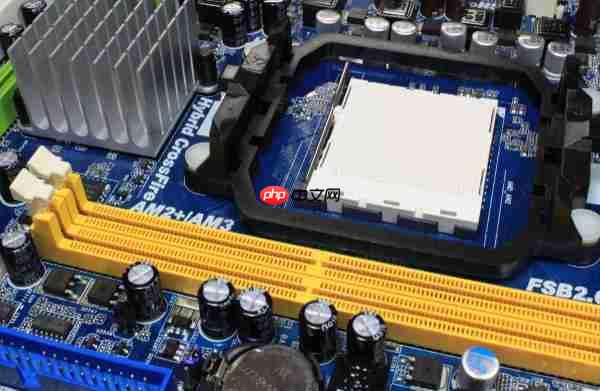 内存条可以8+32吗 电脑内存条搭配原则介绍