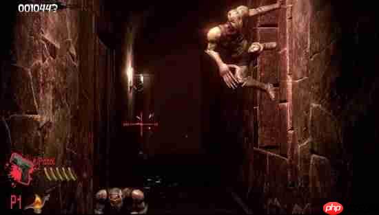 《死亡之屋2》重制版发售宣传片公开！体验全新现代画面