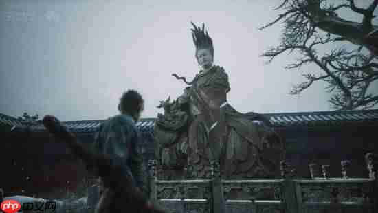 《黑神话：悟空》剧本围读会来了！新华出版社主办！