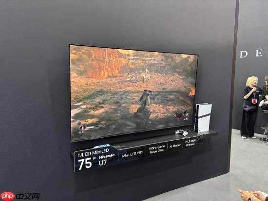 外网玩家试玩《影之刃零》:Boss有点难但多打几次就能过