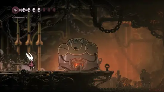 IGN《丝之歌》试玩报告:酣畅淋漓 毫不失望!