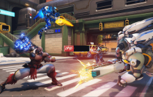 盘点八大理由让你回归《OW》:6v6、开箱再上线！
