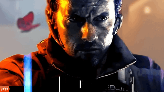 《使命召唤22：黑色行动7》不会继承前作皮肤等内容：确保设定真实