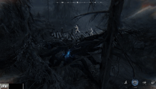 《穿越火线：虹》非对称玩法实机：恐怖触手怪开始猎杀!