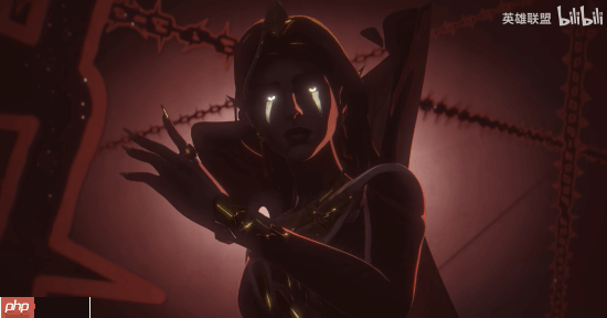 《英雄联盟》新主题季宣传片公布：妖姬又要搞事了！末日人机回归 峡谷地图外观更新