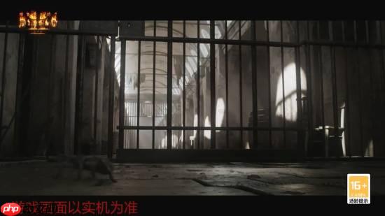《暗黑破坏神2：重制版》国服不删档测试开启！重返庇护之地