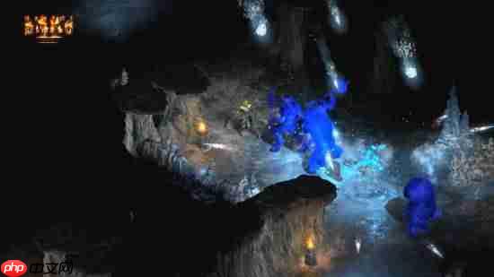 《暗黑破坏神2：重制版》国服不删档测试开启！重返庇护之地