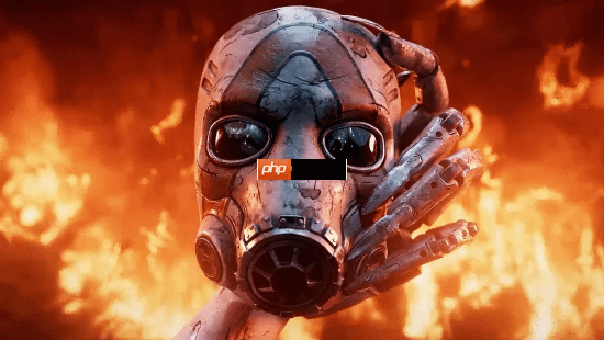 《无主之地4》难度提高!制作人担心玩家体验