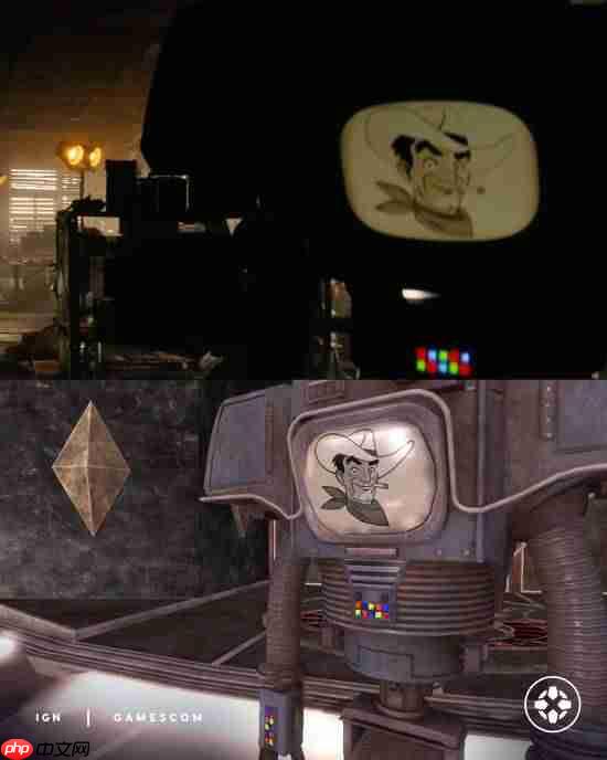 情怀满满!《辐射》真人剧第二季预告片对比原作游戏