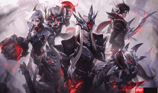 《英雄联盟》T1冠军皮肤宣传视频来了！B站热搜第一！