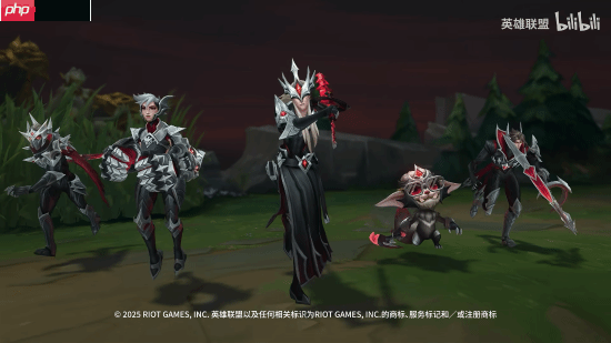 《英雄联盟》T1冠军皮肤宣传视频来了！B站热搜第一！