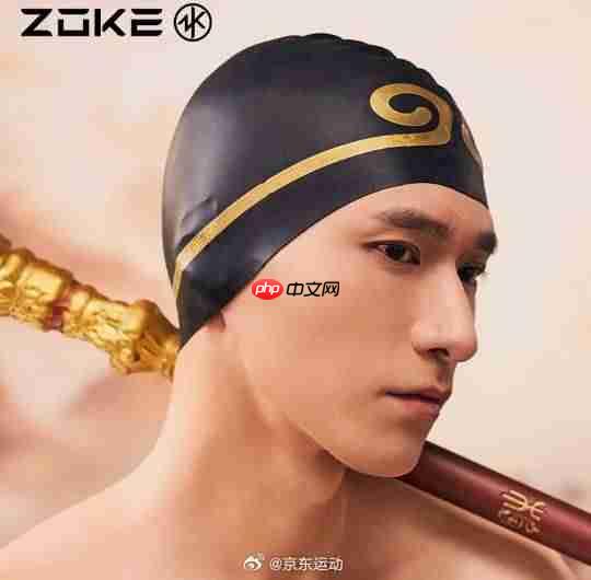 京东宣传《黑神话》联名游泳装备!泳衣泳裤等全齐了