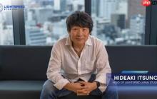 30年卡普空老将伊津野英昭谈为何加入腾讯光子工作室：这是我挑战自己的最后机会