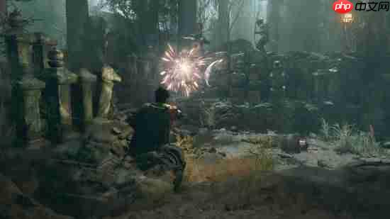 《鬼武者：剑之道》新情报：弹反对远程攻击同样有效！