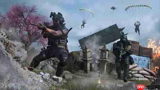 《使命召唤》强制开启“安全启动”!反作弊新时代来临