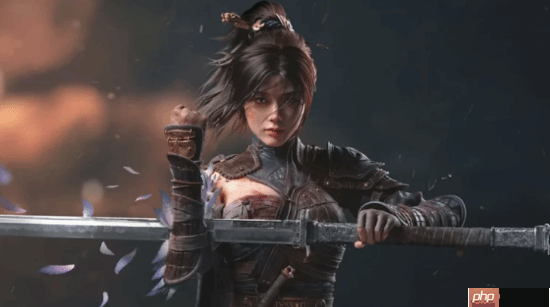 《明末》收入领跑7月新作榜！预测收入1910万美元