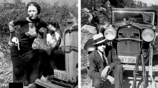 外媒:《GTA6》应让男女主悲剧谢幕 效仿雌雄大盗结局