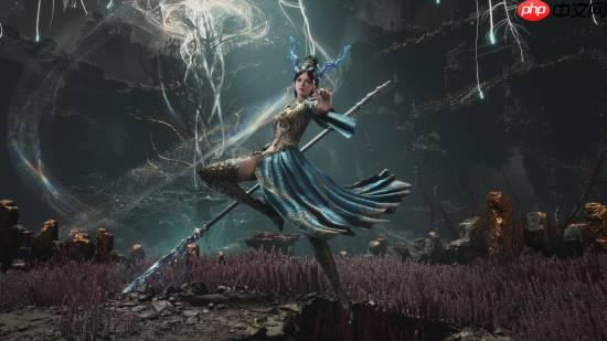 《明末：渊虚之羽》更新后的变化让徐静雨暴怒：大骂众多黑子！