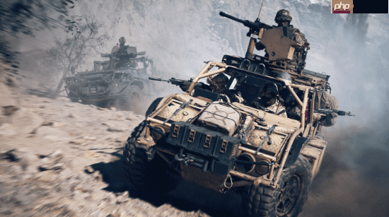 外媒：《战地6》能重振系列 对使命召唤造成冲击