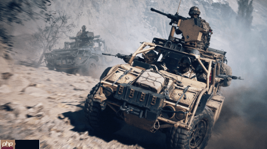 外媒：《战地6》能重振系列 对使命召唤造成冲击