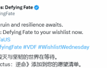 《洛奇英雄传：反抗命运》惊艳新宣传：美女身材真是绝了！