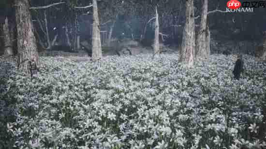 《合金装备3：重制版》发售预告来了！好多名场面