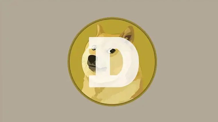 Dogecoin은 지갑 주소를 생성합니다