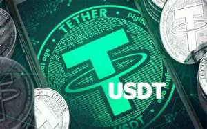 usdt交易平台软件有哪些