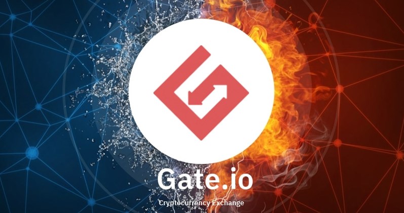 How to change the fund password on gate.io