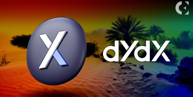 dydx币是什么币