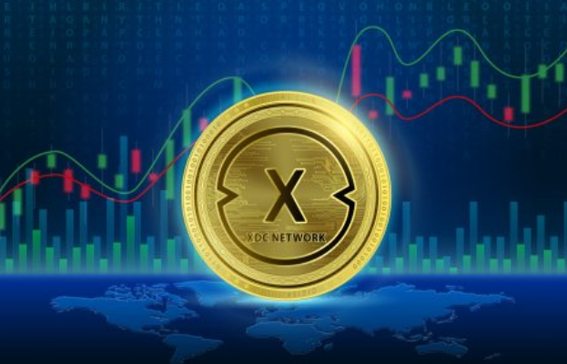 XDCコインの発行時期と価格