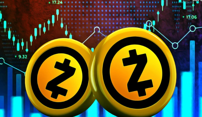 Can ZEC coins be invested?