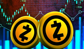 zec币最高价格多少
