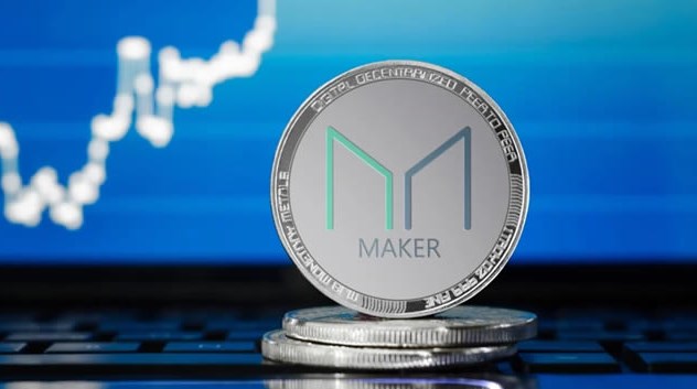 Can mkr coins be held for a long time?