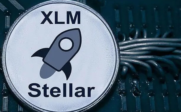 Quelle devise est la pièce XLM ?